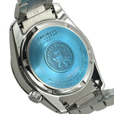 グランドセイコー Grand Seiko スポーツコレクション クォーツ GMT SBGN029(9F86-0AK0) ネイビー ステンレススチール クオーツ メンズ 腕時計