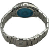 グランドセイコー Grand Seiko スポーツコレクション クォーツ GMT SBGN029(9F86-0AK0) ネイビー ステンレススチール クオーツ メンズ 腕時計