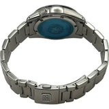 グランドセイコー Grand Seiko スポーツコレクション クォーツ GMT SBGN029(9F86-0AK0) ネイビー ステンレススチール クオーツ メンズ 腕時計