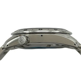 グランドセイコー Grand Seiko スポーツコレクション クォーツ GMT SBGN029(9F86-0AK0) ネイビー ステンレススチール クオーツ メンズ 腕時計