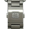 グランドセイコー Grand Seiko スポーツコレクション クォーツ GMT SBGN029(9F86-0AK0) ネイビー ステンレススチール クオーツ メンズ 腕時計