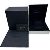 シャネル CHANEL J12 クチュール 33MM H9763 ホワイト セラミック クオーツ レディース 腕時計