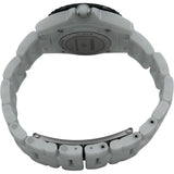 シャネル CHANEL J12 クチュール 33MM H9763 ホワイト セラミック クオーツ レディース 腕時計