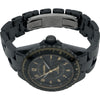 シャネル CHANEL J12 クチュール 38MM 限定モデル H9762 ブラック セラミック 自動巻き メンズ 腕時計