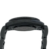 シャネル CHANEL J12 クチュール 38MM 限定モデル H9762 ブラック セラミック 自動巻き メンズ 腕時計