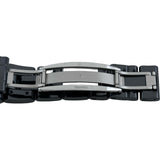 シャネル CHANEL J12 クチュール 38MM 限定モデル H9762 ブラック セラミック 自動巻き メンズ 腕時計
