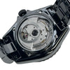 シャネル CHANEL J12 クチュール 38MM 限定モデル H9762 ブラック セラミック 自動巻き メンズ 腕時計