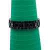 シャネル CHANEL J12 38MM H1626 ブラック セラミック 自動巻き メンズ 腕時計