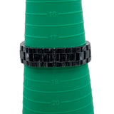 シャネル CHANEL J12 38MM H1626 ブラック セラミック 自動巻き メンズ 腕時計