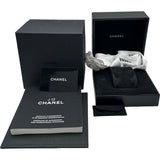 シャネル CHANEL J12 38MM H1626 ブラック セラミック 自動巻き メンズ 腕時計