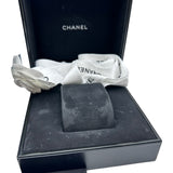 シャネル CHANEL J12 38MM H1626 ブラック セラミック 自動巻き メンズ 腕時計