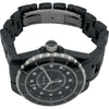 シャネル CHANEL J12 38MM H1626 ブラック セラミック 自動巻き メンズ 腕時計