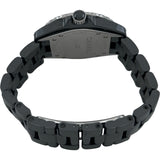 シャネル CHANEL J12 38MM H1626 ブラック セラミック 自動巻き メンズ 腕時計