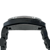 シャネル CHANEL J12 38MM H1626 ブラック セラミック 自動巻き メンズ 腕時計