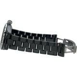 シャネル CHANEL J12 38MM H1626 ブラック セラミック 自動巻き メンズ 腕時計