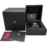 タグ・ホイヤー TAG HEUER リンク クロノグラフ キャリバー36 CT511B.BA0564 シルバー ステンレススチール 自動巻き メンズ 腕時計