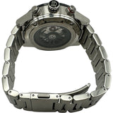 タグ・ホイヤー TAG HEUER カレラ キャリバーホイヤー01 クロノグラフ CA201W.BA0714 ブラック ステンレススチール 自動巻き メンズ 腕時計