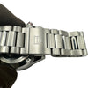 タグ・ホイヤー TAG HEUER カレラ キャリバーホイヤー01 クロノグラフ CA201W.BA0714 ブラック ステンレススチール 自動巻き メンズ 腕時計