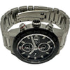 タグ・ホイヤー TAG HEUER カレラ キャリバーホイヤー01 クロノグラフ CA201W.BA0714 ブラック ステンレススチール 自動巻き メンズ 腕時計