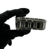 カルティエ Cartier パシャドゥカルティエ41mm WSPA0009 シルバー ステンレススチール 自動巻き メンズ 腕時計