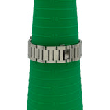 カルティエ Cartier パシャドゥカルティエ41mm WSPA0009 シルバー ステンレススチール 自動巻き メンズ 腕時計