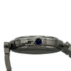 カルティエ Cartier パシャドゥカルティエ41mm WSPA0009 シルバー ステンレススチール 自動巻き メンズ 腕時計