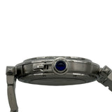 カルティエ Cartier パシャドゥカルティエ41mm WSPA0009 シルバー ステンレススチール 自動巻き メンズ 腕時計