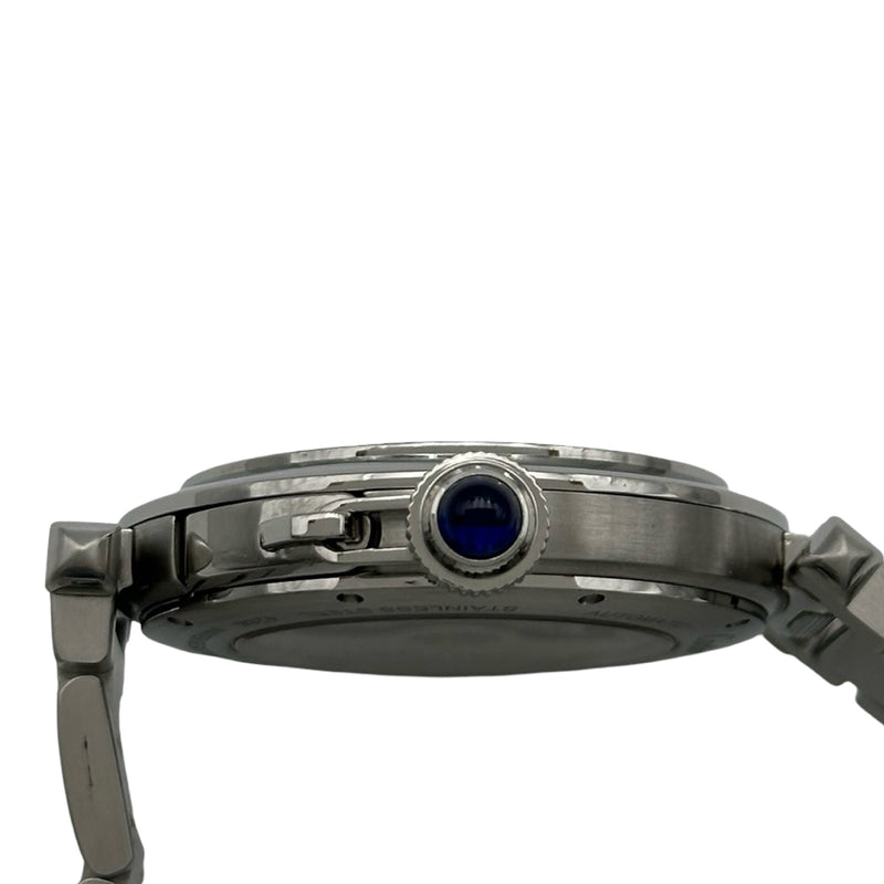 カルティエ Cartier パシャドゥカルティエ41mm WSPA0009 シルバー