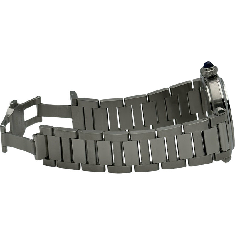 カルティエ Cartier パシャドゥカルティエ41mm WSPA0009 シルバー