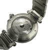 カルティエ Cartier パシャドゥカルティエ41mm WSPA0009 シルバー ステンレススチール 自動巻き メンズ 腕時計