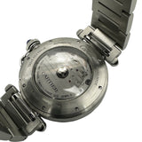 カルティエ Cartier パシャドゥカルティエ41mm WSPA0009 シルバー ステンレススチール 自動巻き メンズ 腕時計