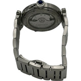 カルティエ Cartier パシャドゥカルティエ41mm WSPA0009 シルバー ステンレススチール 自動巻き メンズ 腕時計
