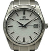 グランドセイコー Grand Seiko ヘリテージコレクション SBGX355(9F62-0AR0) ホワイト(雪白ダイヤル) チタン クオーツ メンズ 腕時計