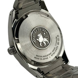グランドセイコー Grand Seiko ヘリテージコレクション SBGX355(9F62-0AR0) ホワイト(雪白ダイヤル) チタン クオーツ メンズ 腕時計