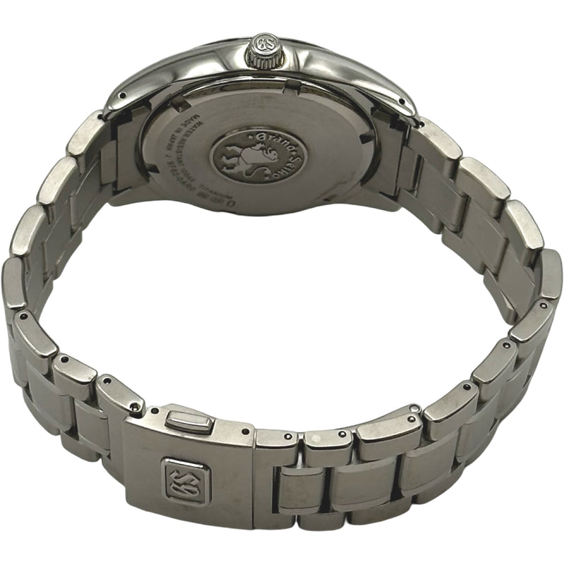グランドセイコー Grand Seiko ヘリテージコレクション SBGX355(9F62