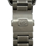 グランドセイコー Grand Seiko ヘリテージコレクション SBGX355(9F62-0AR0) ホワイト(雪白ダイヤル) チタン クオーツ メンズ 腕時計