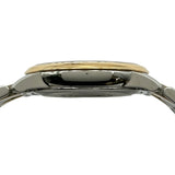 オメガ OMEGA デビル プレステージ 424.20.27.60.58.004 ゴールド ゴールド/ステンレススチール クオーツ レディース 腕時計