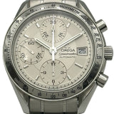 オメガ OMEGA スピードマスター デイト 3513.30 シルバー ステンレススチール 自動巻き メンズ 腕時計