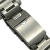 チューダー/チュードル TUDOR ブラックベイ クロノ 79360N ホワイト ステンレススチール 自動巻き メンズ 腕時計