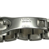 チューダー/チュードル TUDOR ブラックベイ クロノ 79360N ホワイト ステンレススチール 自動巻き メンズ 腕時計