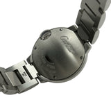カルティエ Cartier バロンブルー ドゥ カルティエ 28ｍｍ W69010Z4 シルバー ステンレススチール クオーツ レディース 腕時計