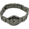 カルティエ Cartier バロンブルー ドゥ カルティエ 28ｍｍ W69010Z4 シルバー ステンレススチール クオーツ レディース 腕時計