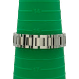 カルティエ Cartier バロンブルー ドゥ カルティエ 28ｍｍ W69010Z4 シルバー ステンレススチール クオーツ レディース 腕時計