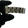 カルティエ Cartier バロンブルー ドゥ カルティエ 28ｍｍ W69010Z4 シルバー ステンレススチール クオーツ レディース 腕時計
