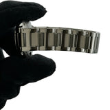 カルティエ Cartier バロンブルー ドゥ カルティエ 28ｍｍ W69010Z4 シルバー ステンレススチール クオーツ レディース 腕時計