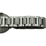 カルティエ Cartier バロンブルー ドゥ カルティエ 28ｍｍ W69010Z4 シルバー ステンレススチール クオーツ レディース 腕時計