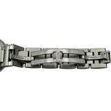カルティエ Cartier バロンブルー ドゥ カルティエ 28ｍｍ W69010Z4 シルバー ステンレススチール クオーツ レディース 腕時計