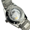 タグ・ホイヤー TAG HEUER カレラ キャリバー5 デイデイト WBN2012.BA0640 ブルー ステンレススチール 自動巻き メンズ 腕時計