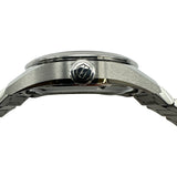 タグ・ホイヤー TAG HEUER カレラ キャリバー5 デイデイト WBN2012.BA0640 ブルー ステンレススチール 自動巻き メンズ 腕時計