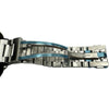 タグ・ホイヤー TAG HEUER カレラ キャリバー5 デイデイト WBN2012.BA0640 ブルー ステンレススチール 自動巻き メンズ 腕時計